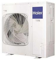 Kondicionierius Haier „Super Match“ oras/oras 14,0 kW 3 fazių lauko blokas 1U140S2SN1FB