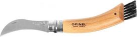 "Opinel 8" grybų peilis lizdinėje plokštelėje