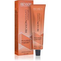 Revlon Professional Revlonissimo Colorsmetique Copper Shades ilgalaikiai plaukų dažai 66.40 60 ml