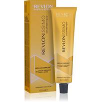 Revlon Professional Revlonissimo Colorsmetique Golden Shades ilgalaikiai plaukų dažai šiltos šviesios spalvos plaukams 5.3 60 ml