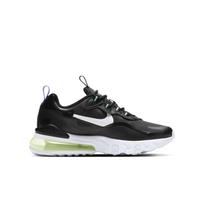 Nike Air Max 270 React GS - Dydis 38.5 (CZ4212-001 Nike Air Max batai)