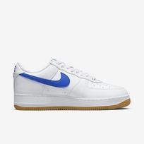 Nike Air Force 1 Low Retro - Dydis 37.5 (DJ3911-101 Laisvalaikio batai)
