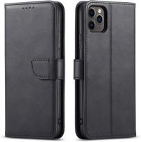 Dėklas Reach 58264 Samsung A566 A56 5G juodas