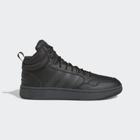 adidas Hoops 3.0 Mid Winterized - Dydis 36.5 (GW6421 Žieminiai batai)