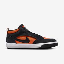Nike SB React Leo - Dydis 40.5 (DX4361-002 Laisvalaikio batai)