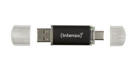 USB raktas INTENSO 3539493 USB3.2/512GB