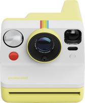 Momentinis fotoaparatas POLAROID Now Gen 3, yellow