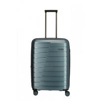 TRAVELITE vidutinis lagaminas Air Base 75348 67cm - Žalia, Vidutinis (M)