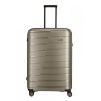 TRAVELITE didelis lagaminas Air Base 75349 77cm - Mėlyna, Didelis (L)
