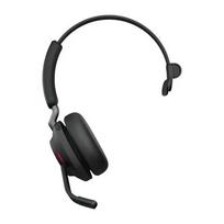 JABRA Evolve2 65 Link380a MS Mono Black, HDPJAB26599_899_999