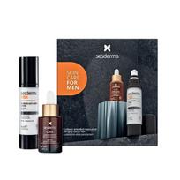 Sesderma Skin Care For Men veido priežiūros rinkinys vyrams