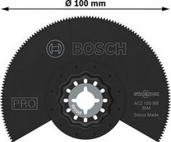 ACZ 100 BB,Multi Mat. 100 mm, 1 vnt.STARLOCK 2608669118 | 4059952655970
