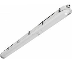 LED liuminescencinis techninis šviestuvas LIMEA GIGANT PRO LED/20/26/33/40W/230V 4000K IP66 120 cm