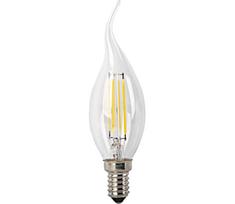 Rabalux 79145 - LED elektros lemputė FILAMENT CF35 E14/4W/230V 2700K