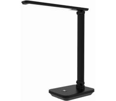 LED Pritemdoma įkraunama jutiklinė stalinė lempa LED/5W/5V 6000mAh