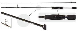 Universalus Spiningas AKARA  Black Shadow TX-30 SL1001 2X 2,44m. Testas,g - 3,5-10,5