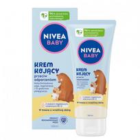 NIVEA_Baby kremas nuo nudegimų 100ml