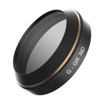 PGYTECH Mavic Pro Gradual Filter Gray
