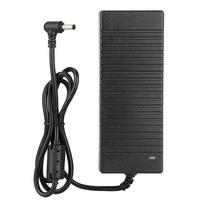 ACDC adapteris 12V 10A kelių apsaugos maitinimo šaltinio jungiklio maitinimo adapteris