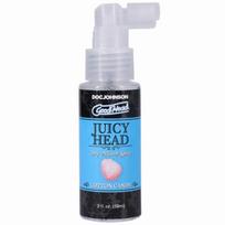 Doc Johnson GoodHead oralinio sekso purškalas su pūsto cukraus skonio 59ml