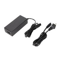 Kintamosios srovės maitinimo šaltinis Gamecube konsolės atsarginis maitinimo adapteris Gamecube konsolei, skirtas NGC