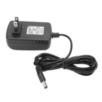 12V 2A Išorinis maitinimo adapteris AC į DC Žemos įtampos 34 kontaktų jungtis Maitinimo adapteris garsiakalbiams US PLUG