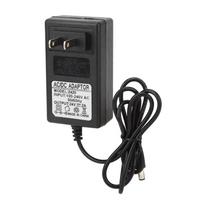 24 V 2 A nagų maitinimo adapteris, 48 ​​W maitinimo adapteris LED nagų lempai US PLUG
