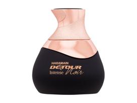 Kvapusis vanduo Al Haramain Detour Noir Intense, 100 ml