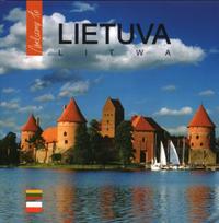 Welcome to Lietuva LT/PL (knyga su defektais) - Danguolė Kandrotienė