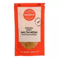 Prieskonių mišinys maltai mėsai SALDVA, 35 g
