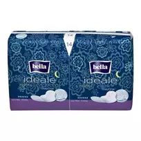 Higieniniai paketai BELLA IDEALE, 14 vnt