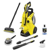 Aukšto slėgio plovykla Karcher K 4 Power Control Flex Car & Stairs