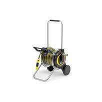 Laistymo žarnos vežimėlis Karcher HT 5.20 M Set; 20 m; su laistymo žarna