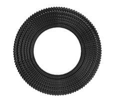 Siurbimo žarna Cellfast 23-613; 38x3 mm; 16 m