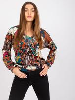 ITALY MODA Moteriška palaidinė