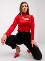 ITALY MODA Moteriška palaidinė