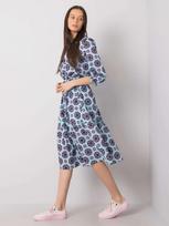 LAKERTA Moteriška suknelė