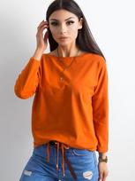 BASIC FEEL GOOD Moteriška palaidinė ilgomis rankovėmis