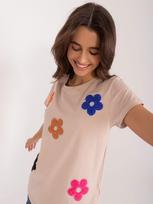 BASIC FEEL GOOD Moteriška palaidinė