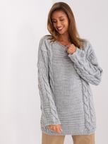 BADU Moteriškas megztinis