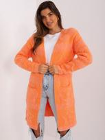 WOOL FASHION ITALIA Moteriškas megztinis