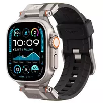 Spigen DuraPro Armor Strap for Apple Watch 44 / 45 / 46 / 49 mm – Green