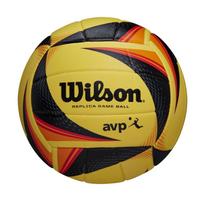 PIŁKA SIATKOWA WILSON AVP OPTX REPLICA 901813