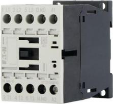 DILM9-10 Contactor 24V DC 3P 276705 | 4015082767051