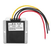 Didinantis įtampos keitiklis 12V į 24V 10A 240W „pasidaryk pats“ maitinimo šaltinio transformatorius TBS1224C240Z