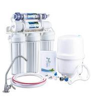 Atvirkštinio osmoso sistema WaterLovers OSMO PLUS 100 GPD