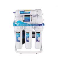Galinga atvirkštinio osmoso sistema WaterLovers Pro1 - 600 GPD