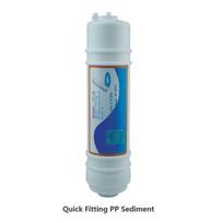 Nuosėdų filtro kasetė WaterLovers PP 28