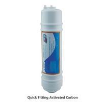 Aktyvuotos anglies filtro kasetė WaterLovers T33 28