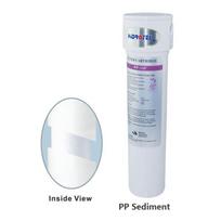 Nuosėdų filtro kasetė WaterLovers PP 10F